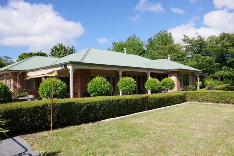 Photo of property in 141 Palmer Mill Road, Wairakei, Taupo, 3384