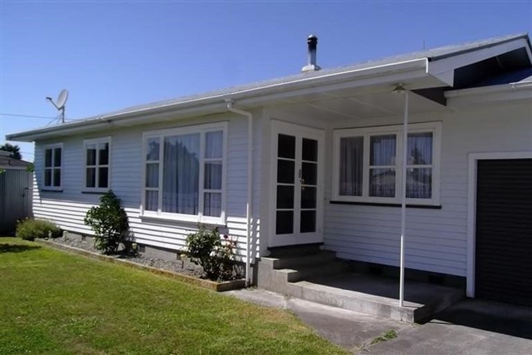 Photo of property in 23 Armour Place, Onekawa, Napier, 4110
