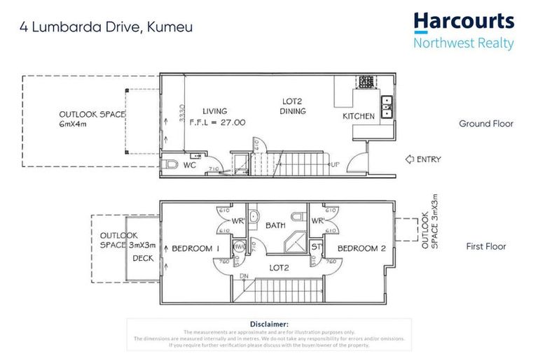 Photo of property in 4 Lumbarda Drive, Kumeu, 0810