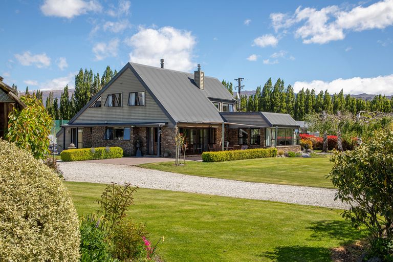 Photo of property in 46 Eureka Road, Earnscleugh, Alexandra, 9391