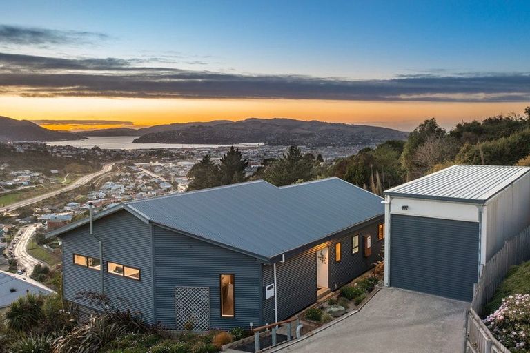 Photo of property in 42a Waimea Avenue, Calton Hill, Dunedin, 9012