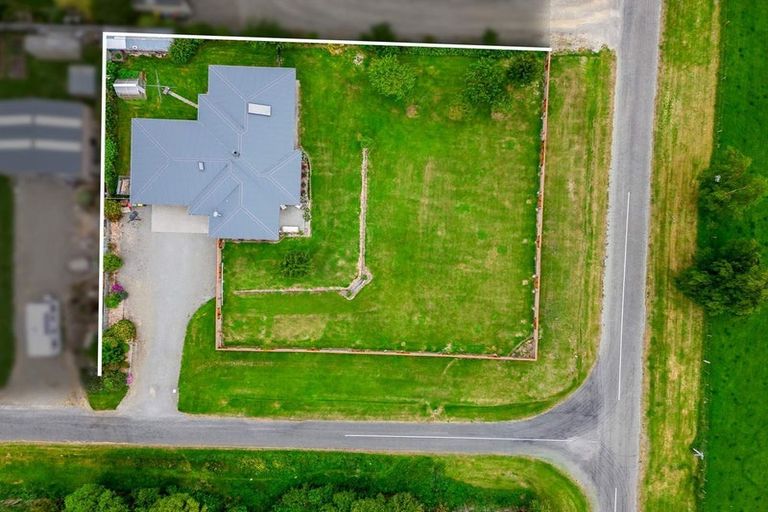 Photo of property in 17 Bond Street, Waimate, 7924