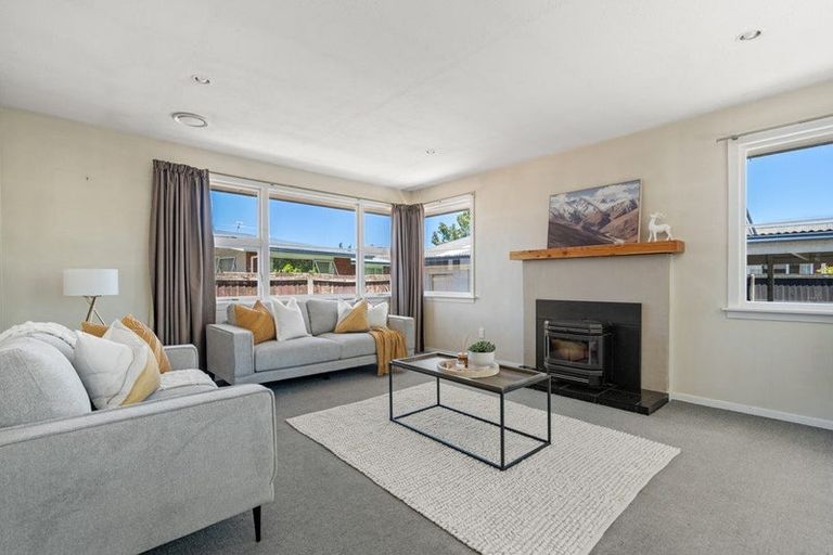 Photo of property in 36 Armitage Street, Bishopdale, Christchurch, 8053