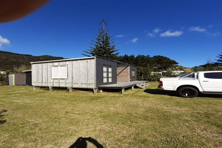 Photo of property in 11b Centreway Road, Port Waikato, 2695