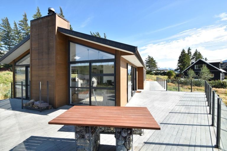 Photo of property in 110a Ohau Drive, Lake Ohau, Twizel, 9412