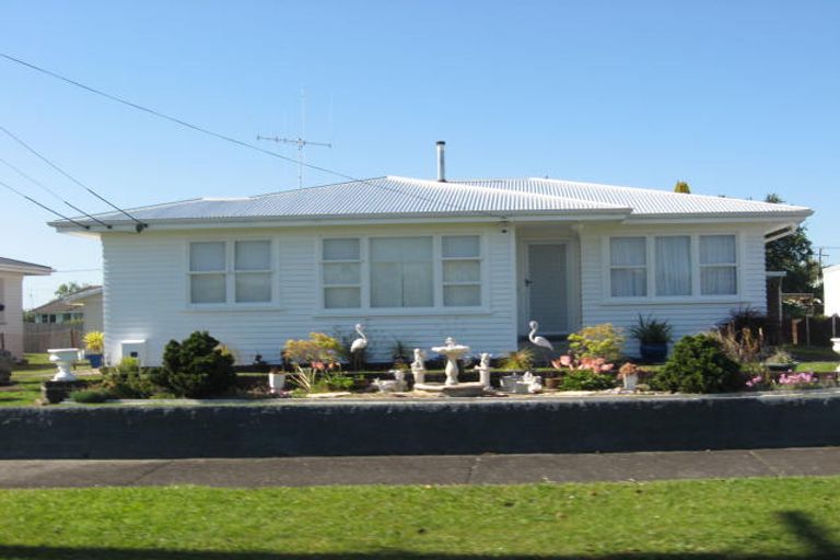 Photo of property in 336 Spinley Street, Te Awamutu, 3800