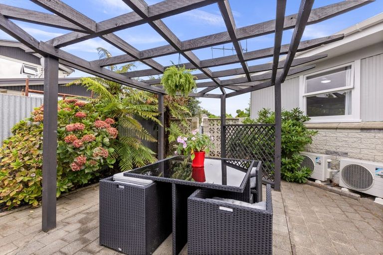 Photo of property in 7 Grant Place, Greenmeadows, Napier, 4112