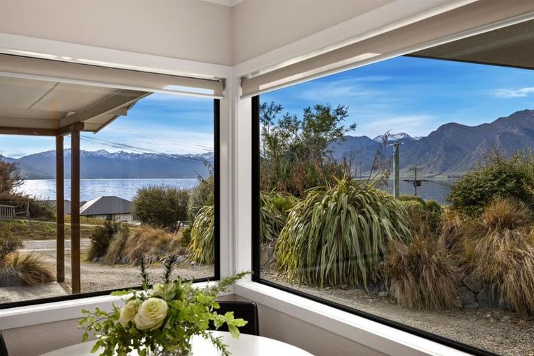 Photo of property in 275 Lakeview Terrace, Lake Hawea, Wanaka, 9382