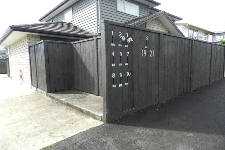 Photo of property in 9/19 Abbotsford Street, Whitiora, Hamilton, 3200
