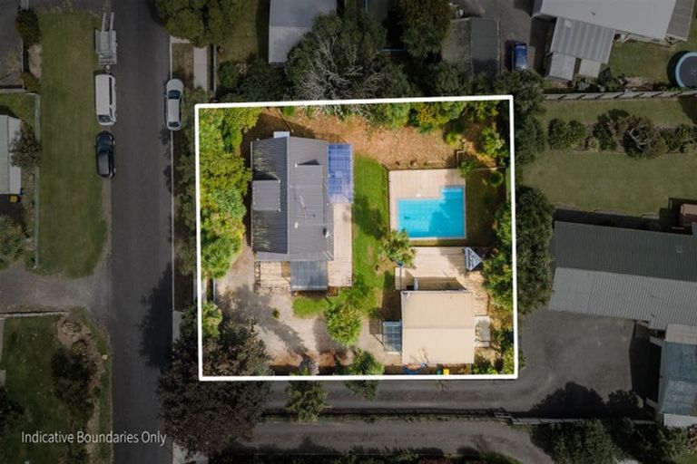 Photo of property in 130 Consols Street, Waihi, 3610