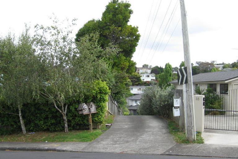 Photo of property in 2/37 Selwyn Crescent, Forrest Hill, Auckland, 0620