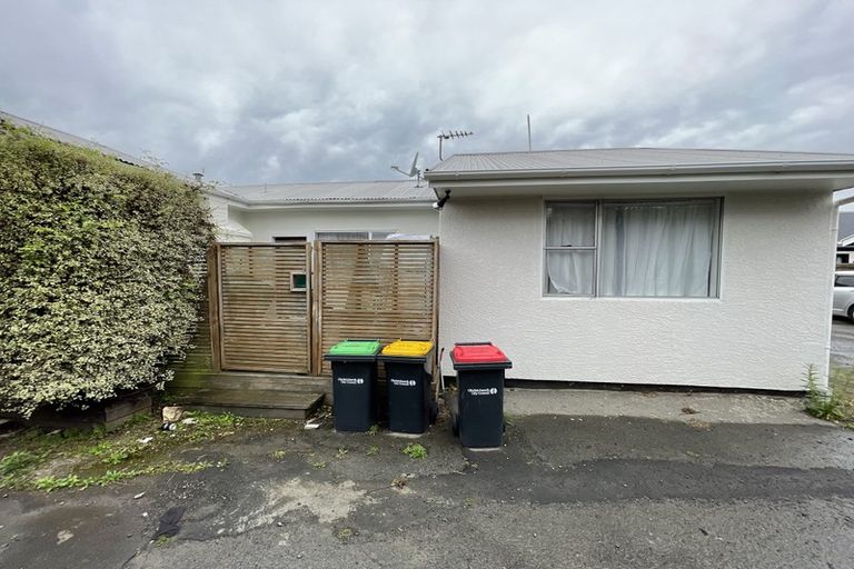 Photo of property in 1/498 Armagh Street, Linwood, Christchurch, 8011