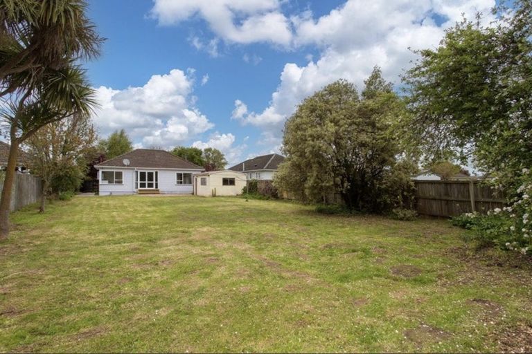 Photo of property in 6 Riselaw Street, Mairehau, Christchurch, 8013