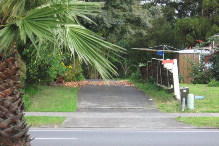 Photo of property in 97 Ti Rakau Drive, Pakuranga, Auckland, 2010