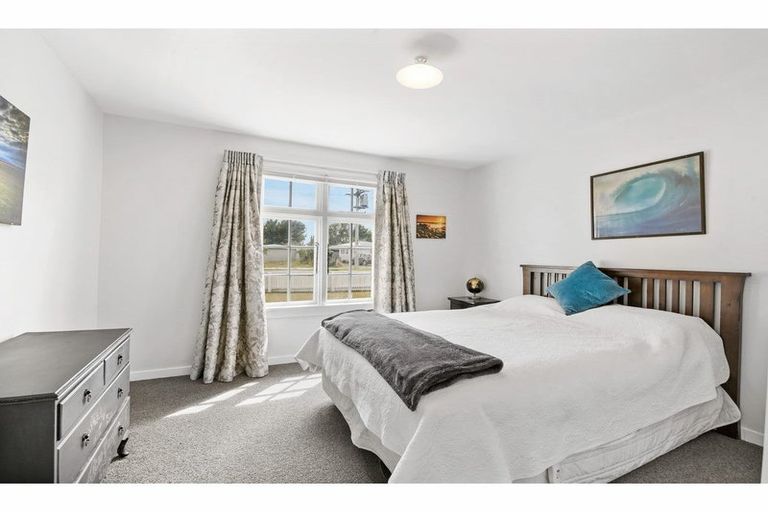 Photo of property in 10 Lyndon Street, Culverden, 7392