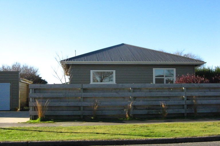 Photo of property in 45 Bamborough Street, Richmond, Invercargill, 9810