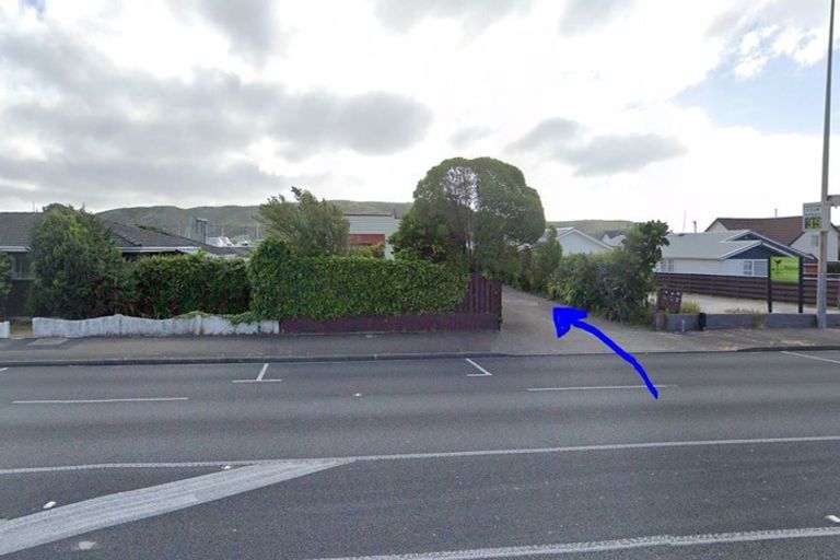 Photo of property in 27b Mana Esplanade, Paremata, Porirua, 5026