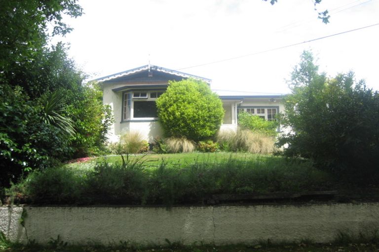 Photo of property in 154a Fisher Avenue, Beckenham, Christchurch, 8023