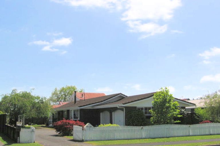 Photo of property in 68 Tawari Street, Matamata, 3400