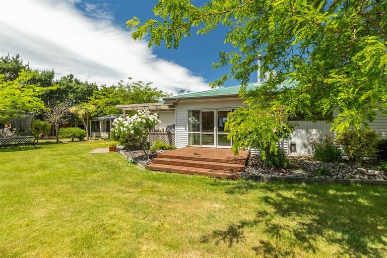 Photo of property in 436 Newtons Road, Rolleston, Christchurch, 7675