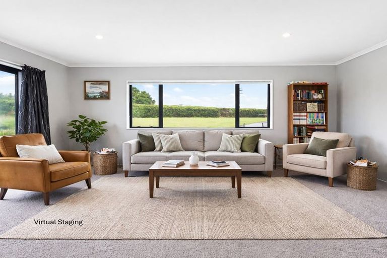 Photo of property in 48 Travers Road, Te Kauwhata, 3782