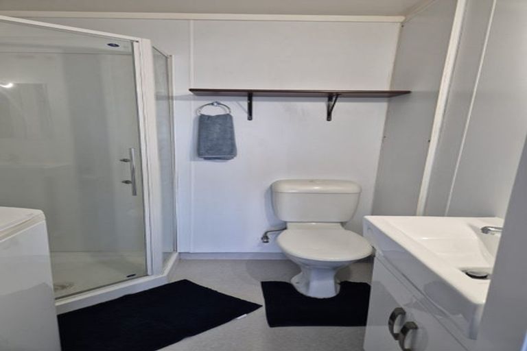 Photo of property in Avon Flats, 7/217 The Terrace, Wellington Central, Wellington, 6011