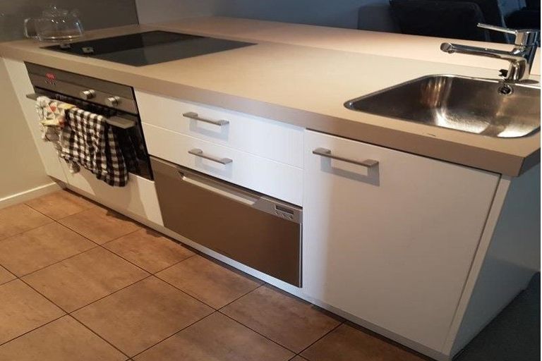 Photo of property in Soho Apartments, 1307/74 Taranaki Street, Te Aro, Wellington, 6011