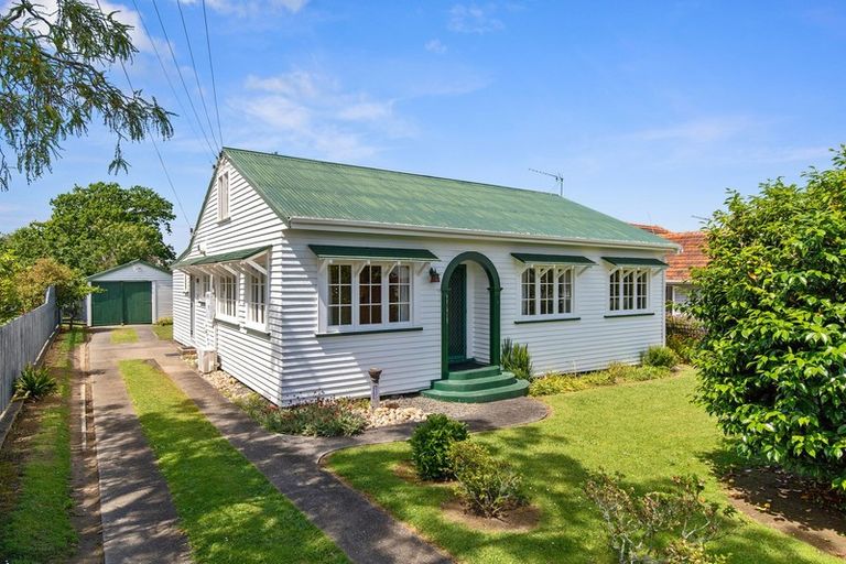 Photo of property in 7 Hamilton Street, Te Aroha, 3320