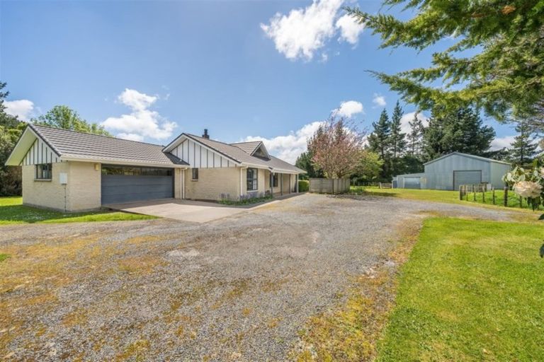 Photo of property in 1142a Maymorn Road, Maymorn, Upper Hutt, 5018