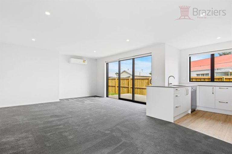 Photo of property in 18c Hopkins Street, Woolston, Christchurch, 8023