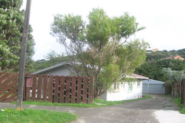 Photo of property in 9 Holly Grove, Maungaraki, Lower Hutt, 5010