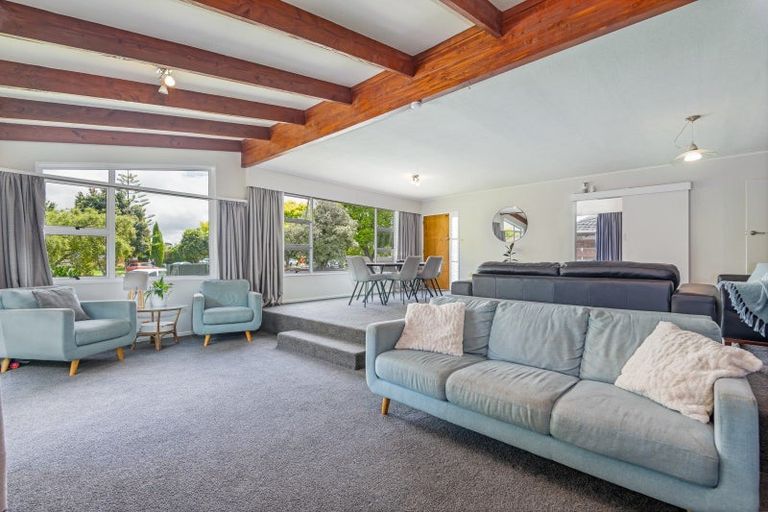Photo of property in 43 John F Kennedy Drive, Milson, Palmerston North, 4414