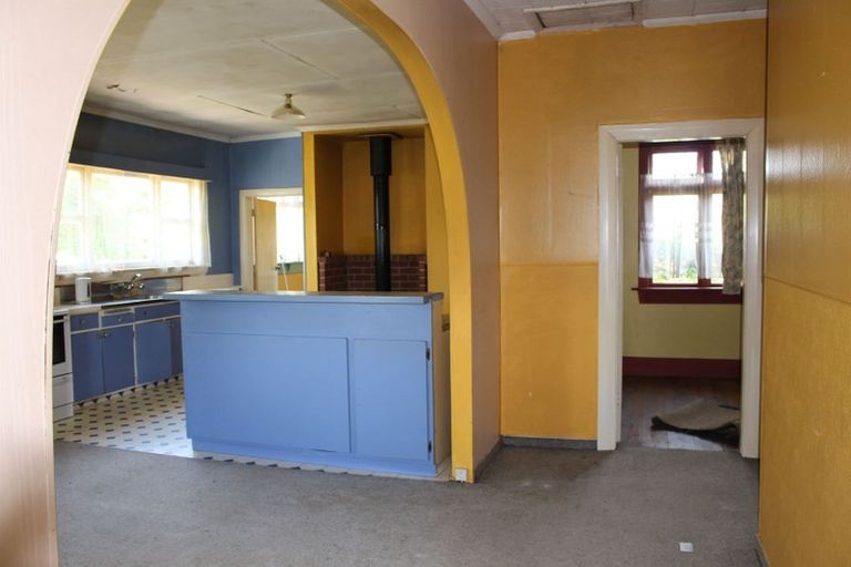 Photo of property in 9 Seddon Street, Runanga, 7803