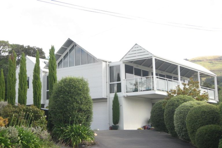 Photo of property in 11 Seaview Avenue, Akaroa, 7520