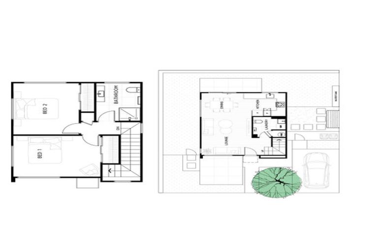 Photo of property in 15 Huru Road, Flat Bush, Auckland, 2019