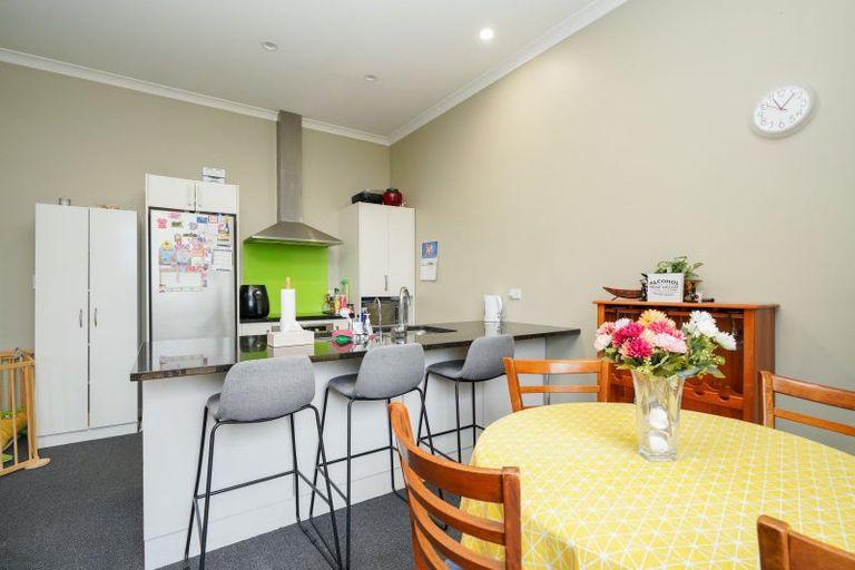 Photo of property in 289 Tay Street, Turnbull Thomson Park, Invercargill, 9810