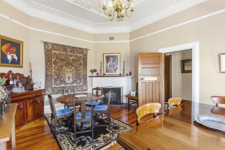 Photo of property in 1 Tui Street, Saint Leonards, Dunedin, 9022