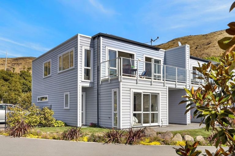 Photo of property in Maltworks Villas, 54/60 Port Hills Road, Heathcote Valley, Christchurch, 8022