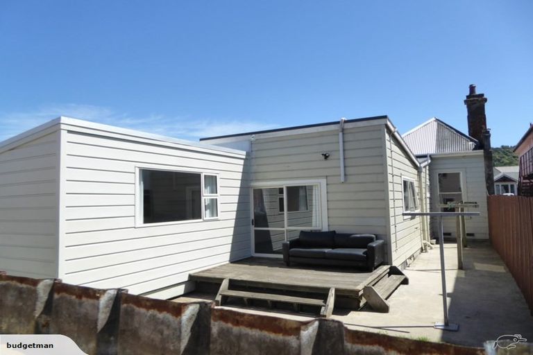 Photo of property in 615 Castle Street, North Dunedin, Dunedin, 9016