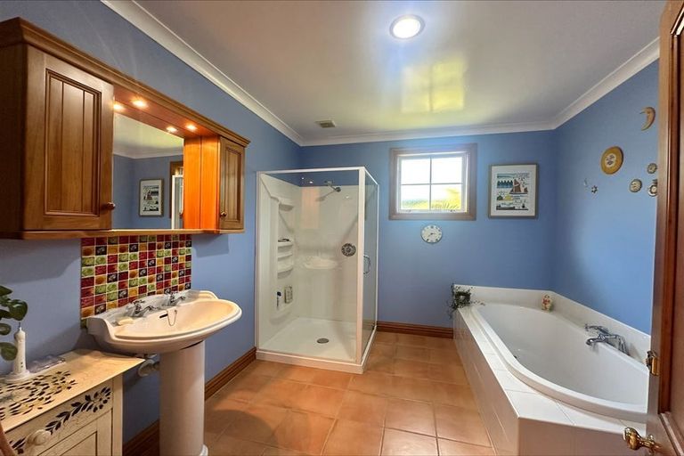 Photo of property in 311 Hollands Road, Greendale, Christchurch, 7671