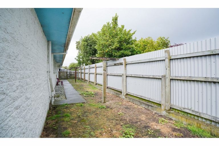 Photo of property in 21a Arthur Street, Avenal, Invercargill, 9810