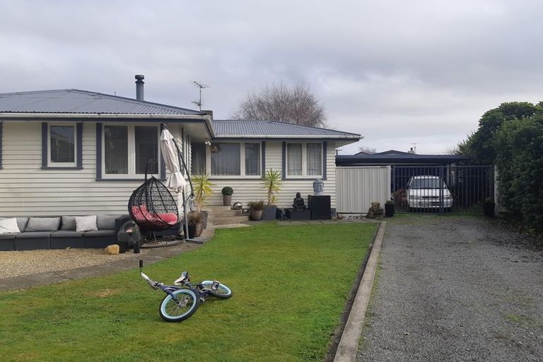 Photo of property in 13 Gordon Street, Lansdowne, Masterton, 5810