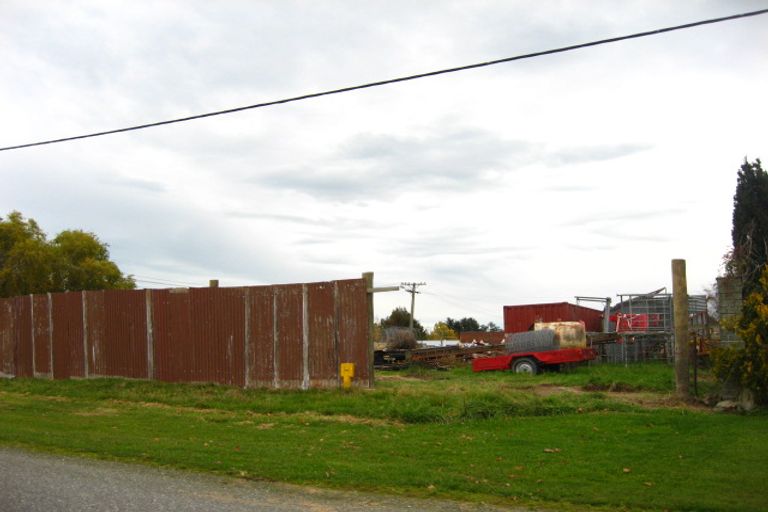 Photo of property in 1 Surrey Street, Tapanui, 9522