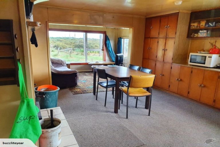 Photo of property in 12 Torea Street, Granity, 7823