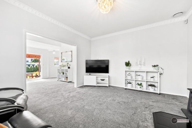 Photo of property in 43 Copeland Street, Hutt Central, Lower Hutt, 5011