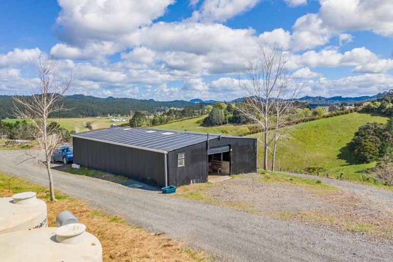 Photo of property in 200 Ngunguru Ford Road, Kiripaka, Whangarei, 0173
