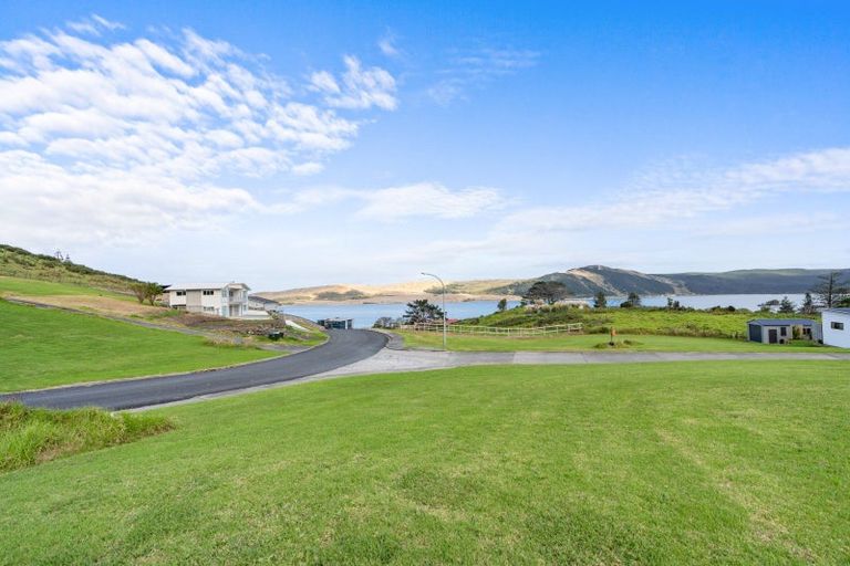 Photo of property in 59 Opononi Heights Drive, Opononi, Kaikohe, 0473