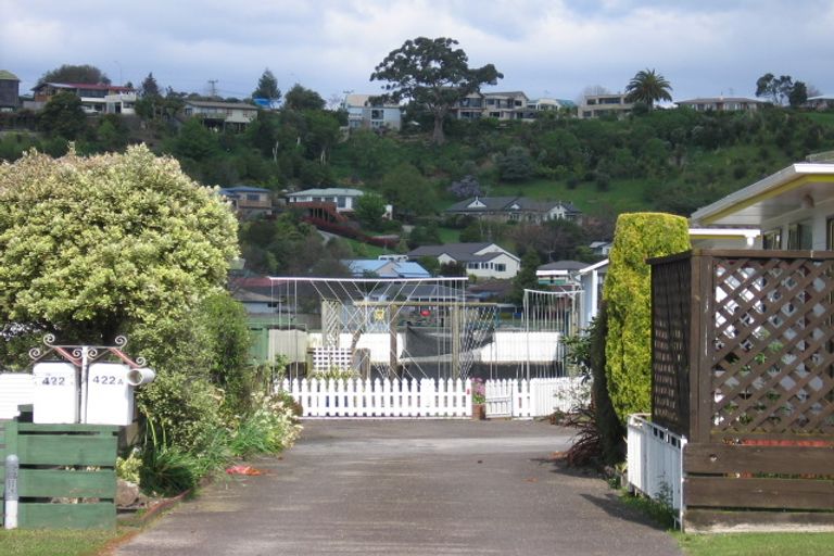 Photo of property in 422 Ngatai Road, Bellevue, Tauranga, 3110