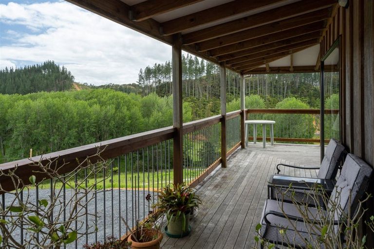 Photo of property in 55 Rigden Road, Opua, 0272