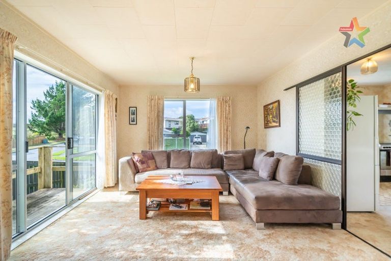 Photo of property in 251 Major Drive, Kelson, Lower Hutt, 5010